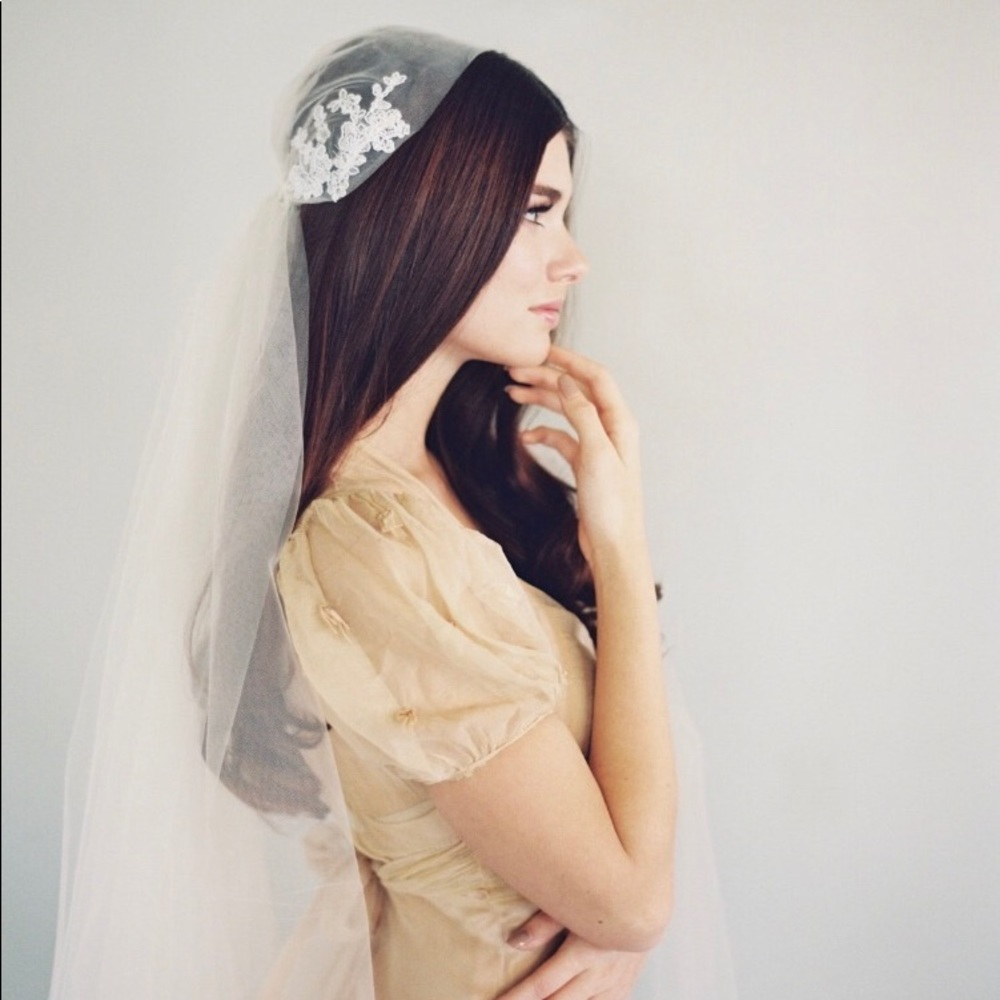 Bridal Veil